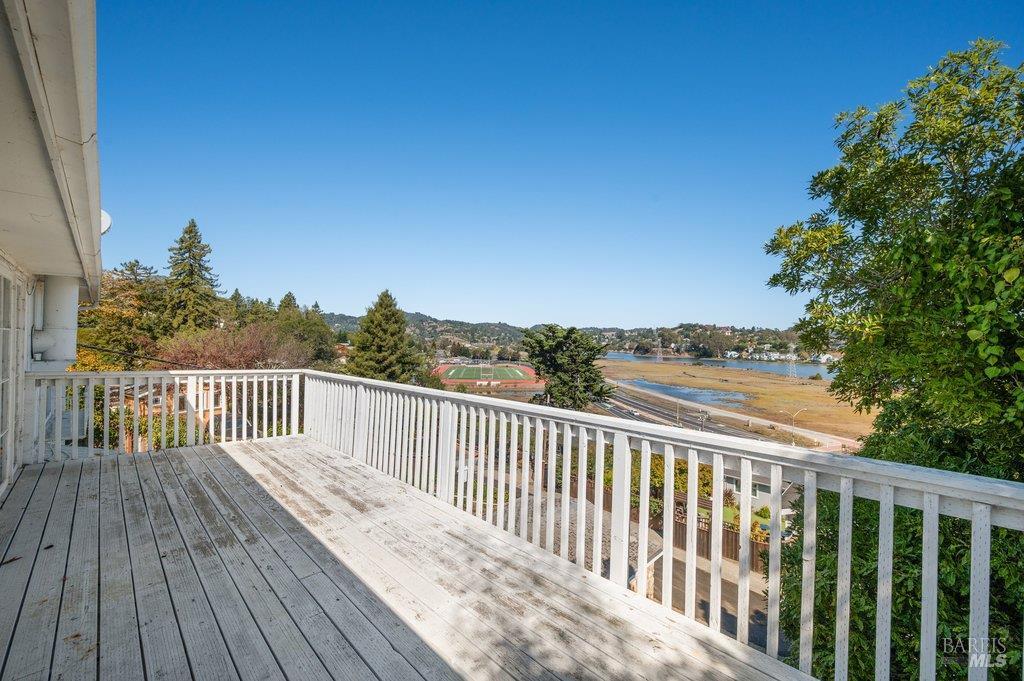 191 Morning Sun Avenue Mill Valley CA 94941