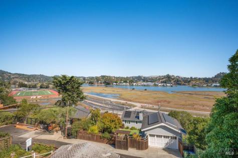191 Morning Sun Avenue Mill Valley CA 94941