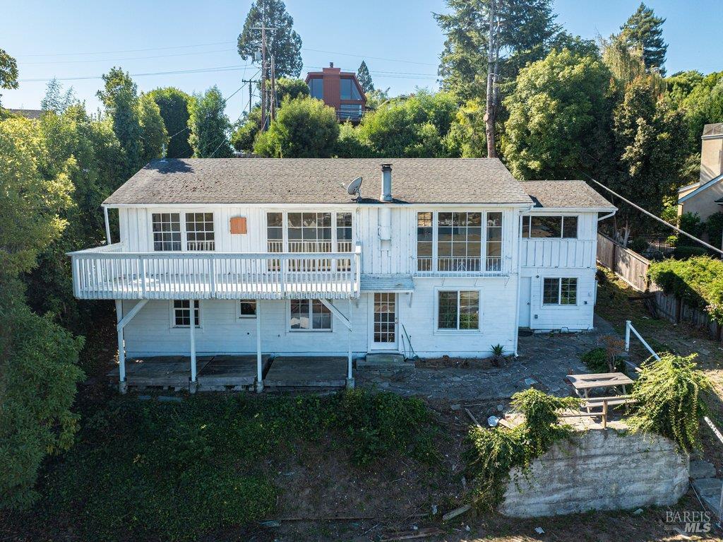 191 Morning Sun Avenue Mill Valley CA 94941
