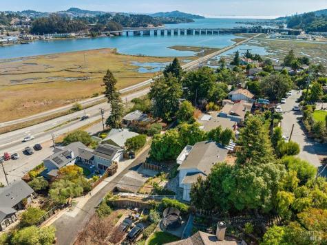 191 Morning Sun Avenue Mill Valley CA 94941