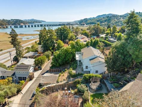 191 Morning Sun Avenue Mill Valley CA 94941