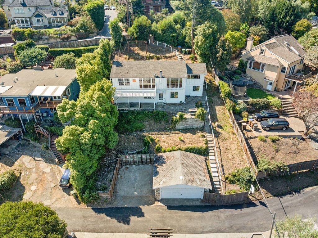 191 Morning Sun Avenue Mill Valley CA 94941