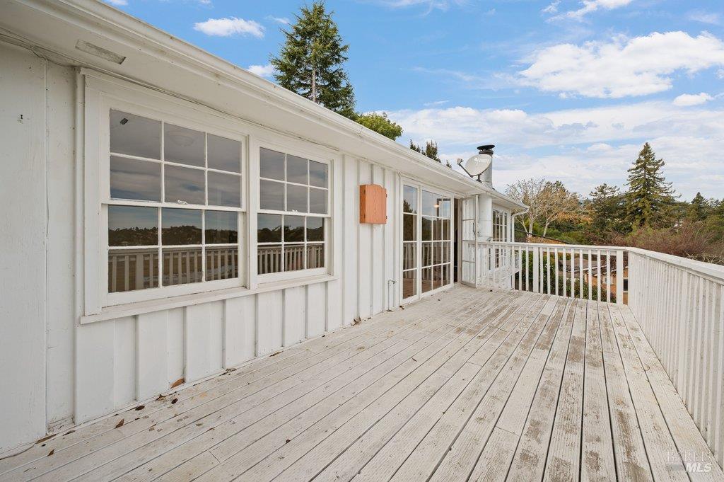 191 Morning Sun Avenue Mill Valley CA 94941