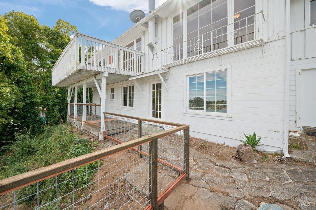 191 Morning Sun Avenue Mill Valley CA 94941