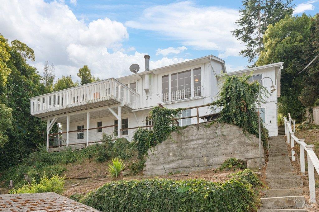 191 Morning Sun Avenue Mill Valley CA 94941