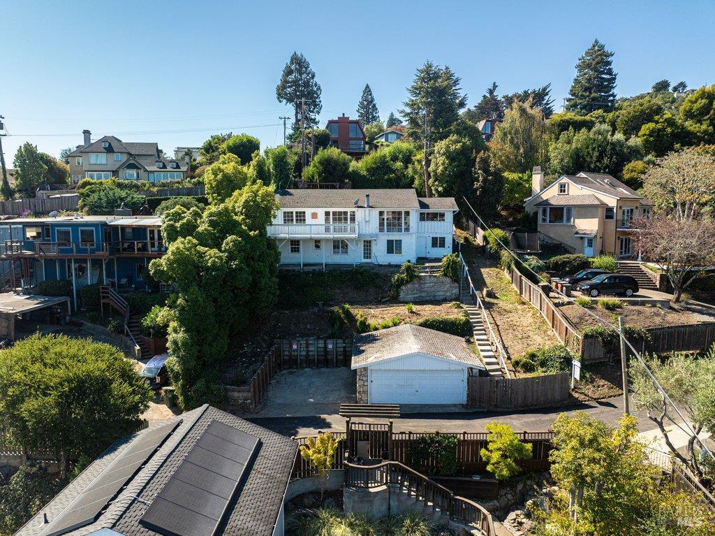 191 Morning Sun Avenue Mill Valley CA 94941