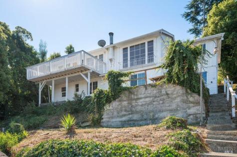 191 Morning Sun Avenue Mill Valley CA 94941