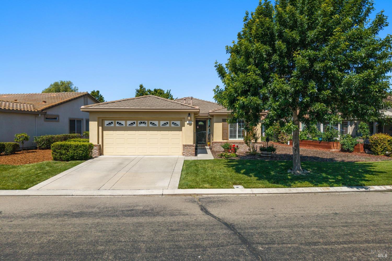 231 Riverside Drive Rio Vista CA 94571