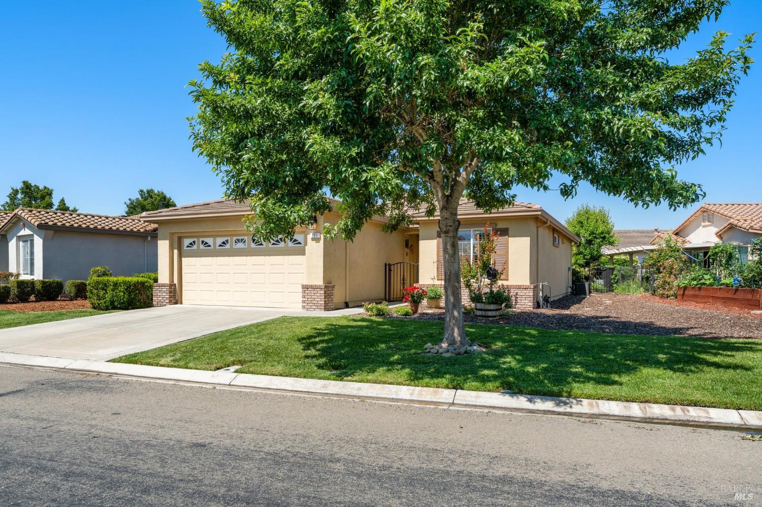 231 Riverside Drive Rio Vista CA 94571