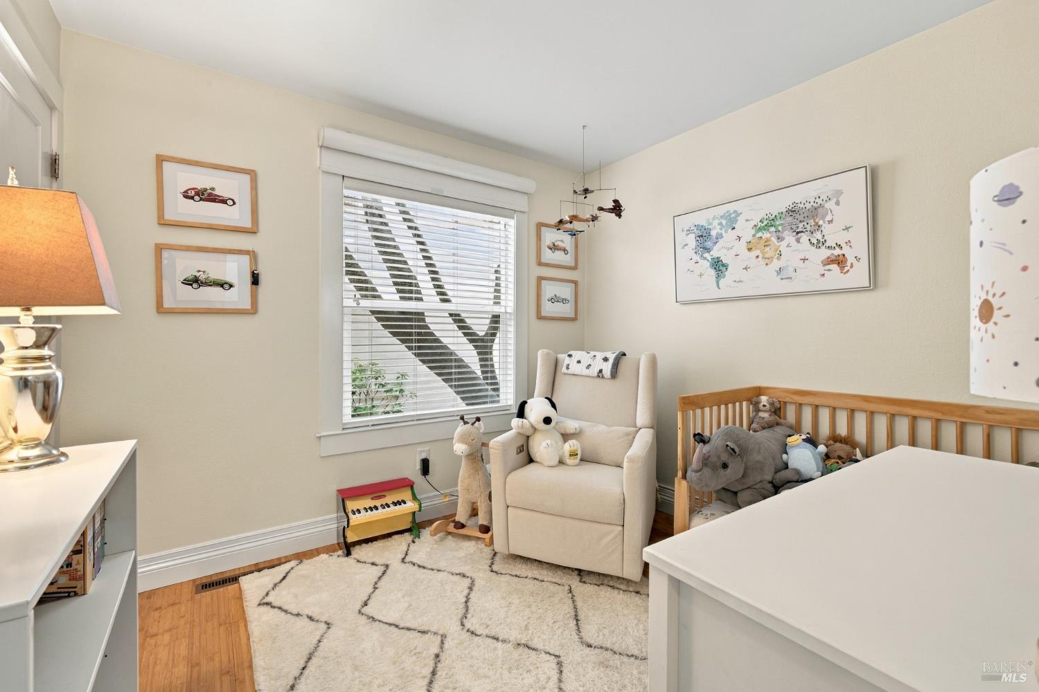 436 Tanglewood Court Santa Rosa CA 95409