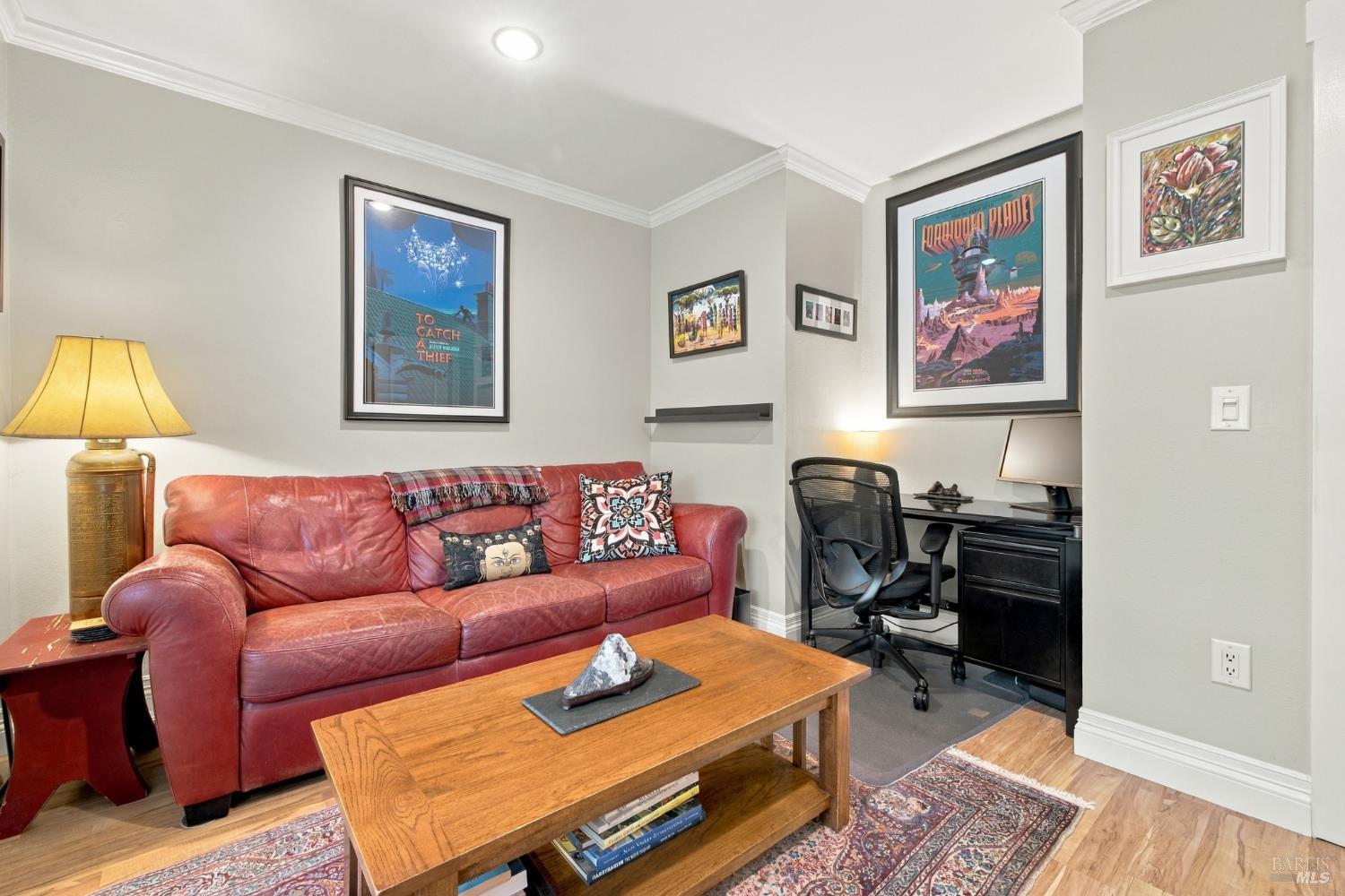 436 Tanglewood Court Santa Rosa CA 95409