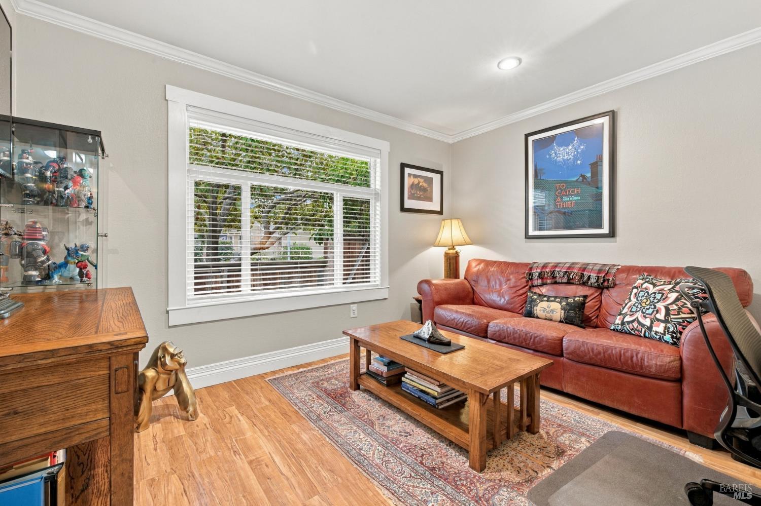 436 Tanglewood Court Santa Rosa CA 95409