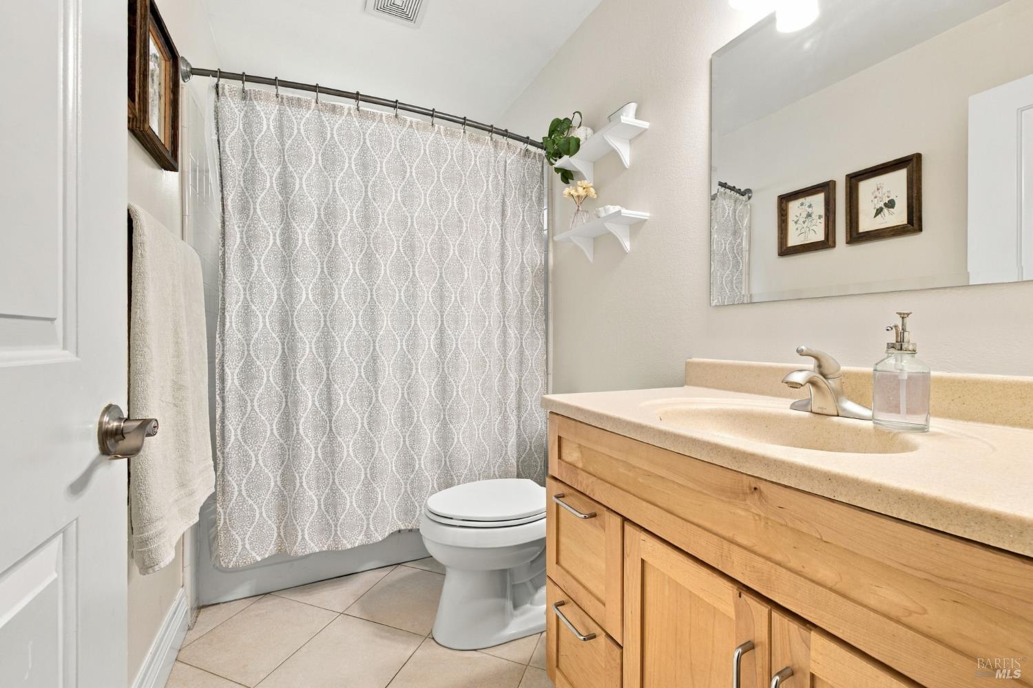 436 Tanglewood Court Santa Rosa CA 95409