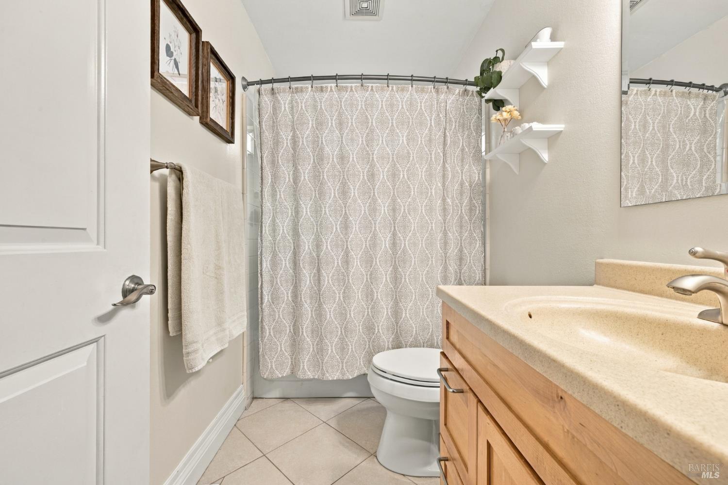 436 Tanglewood Court Santa Rosa CA 95409