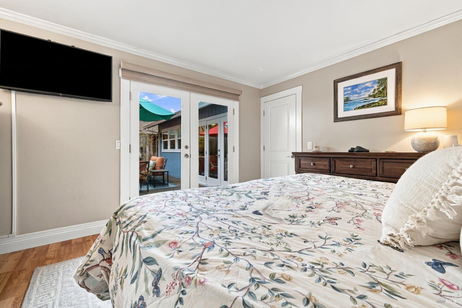 436 Tanglewood Court Santa Rosa CA 95409