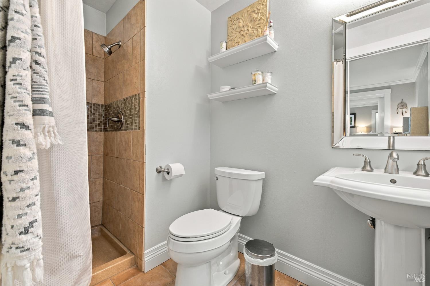 436 Tanglewood Court Santa Rosa CA 95409