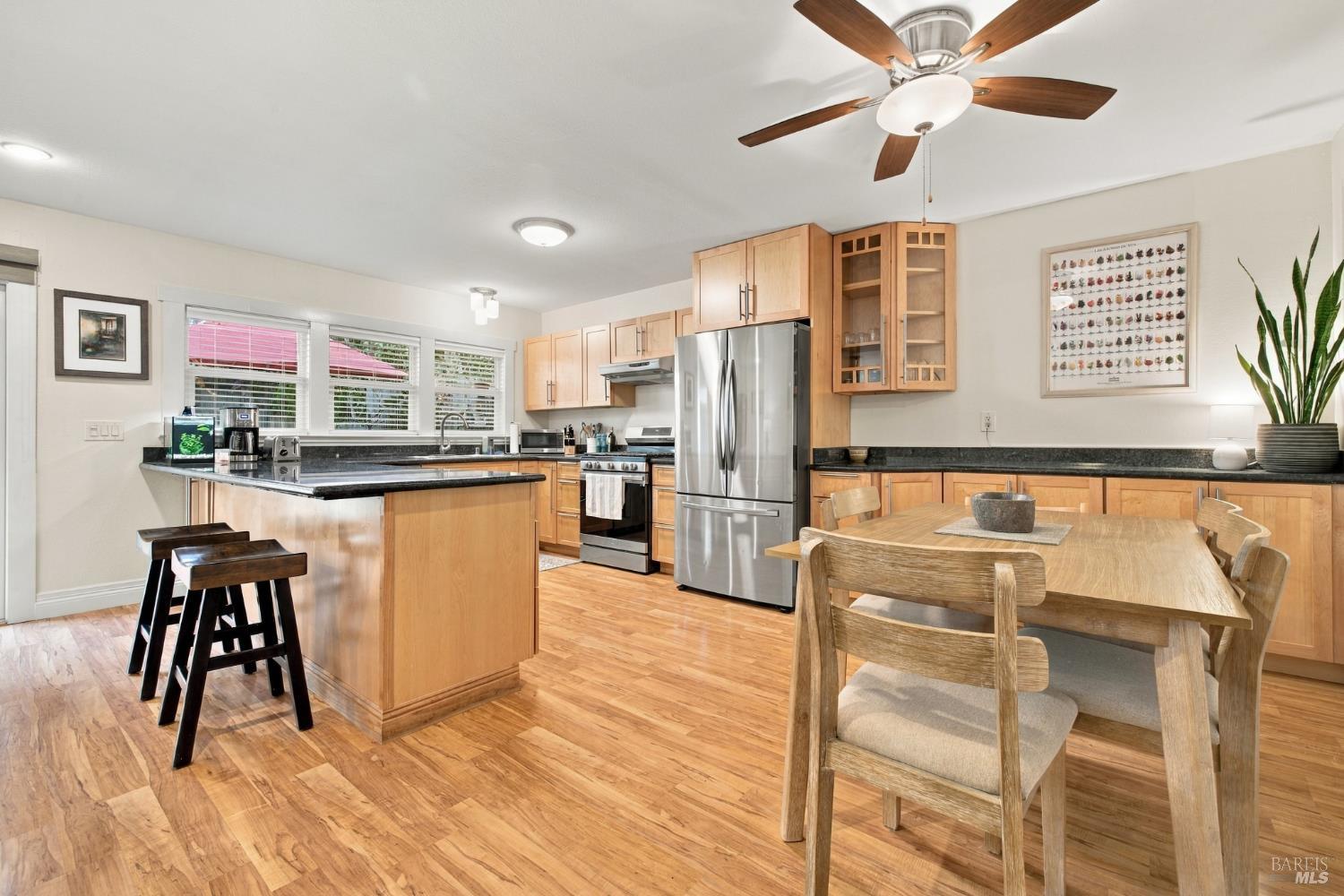 436 Tanglewood Court Santa Rosa CA 95409
