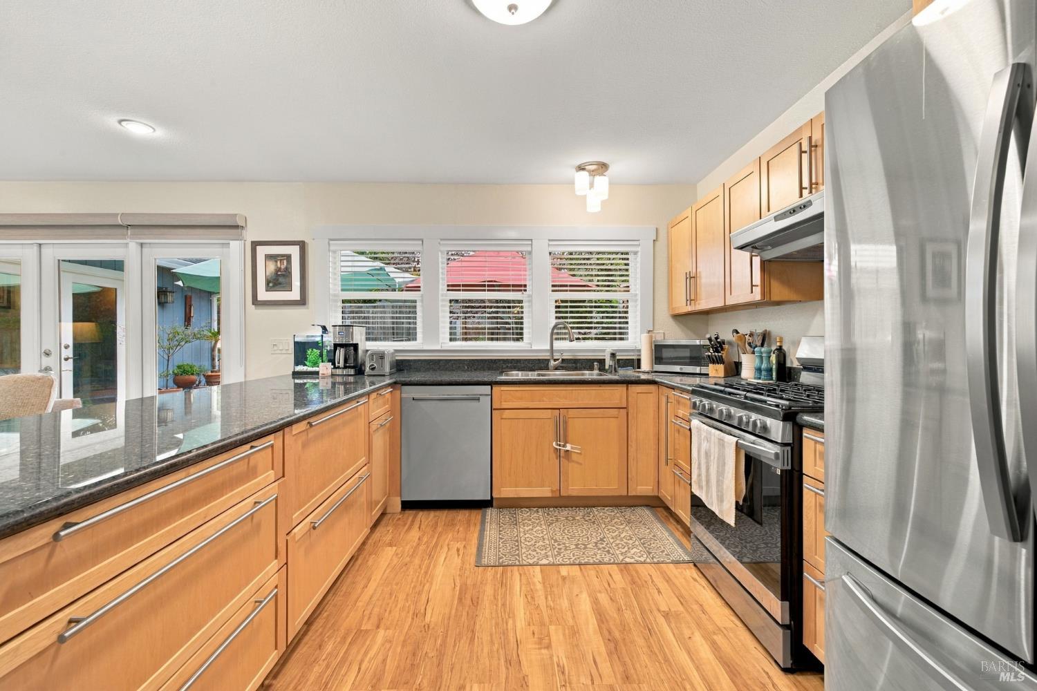 436 Tanglewood Court Santa Rosa CA 95409