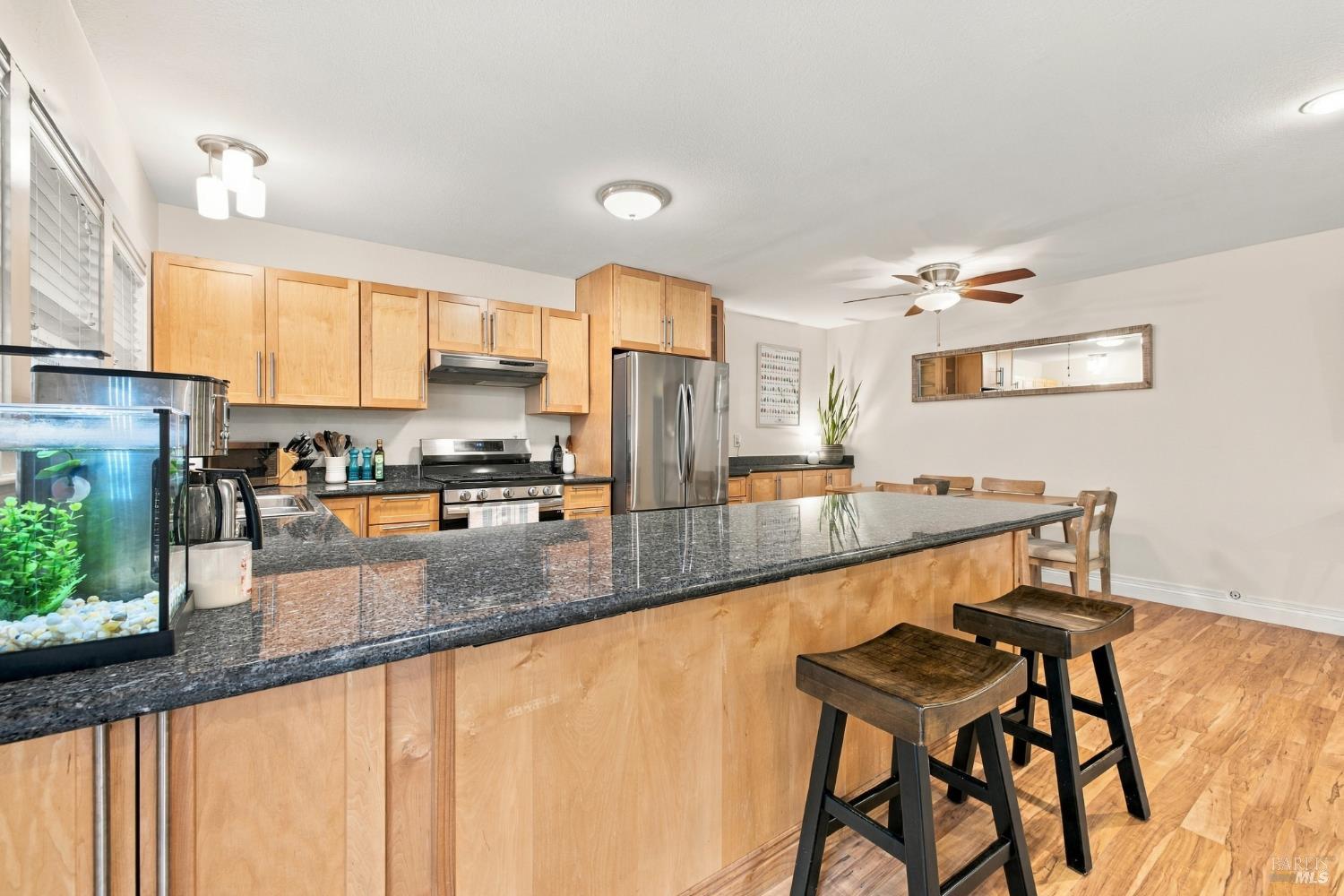 436 Tanglewood Court Santa Rosa CA 95409