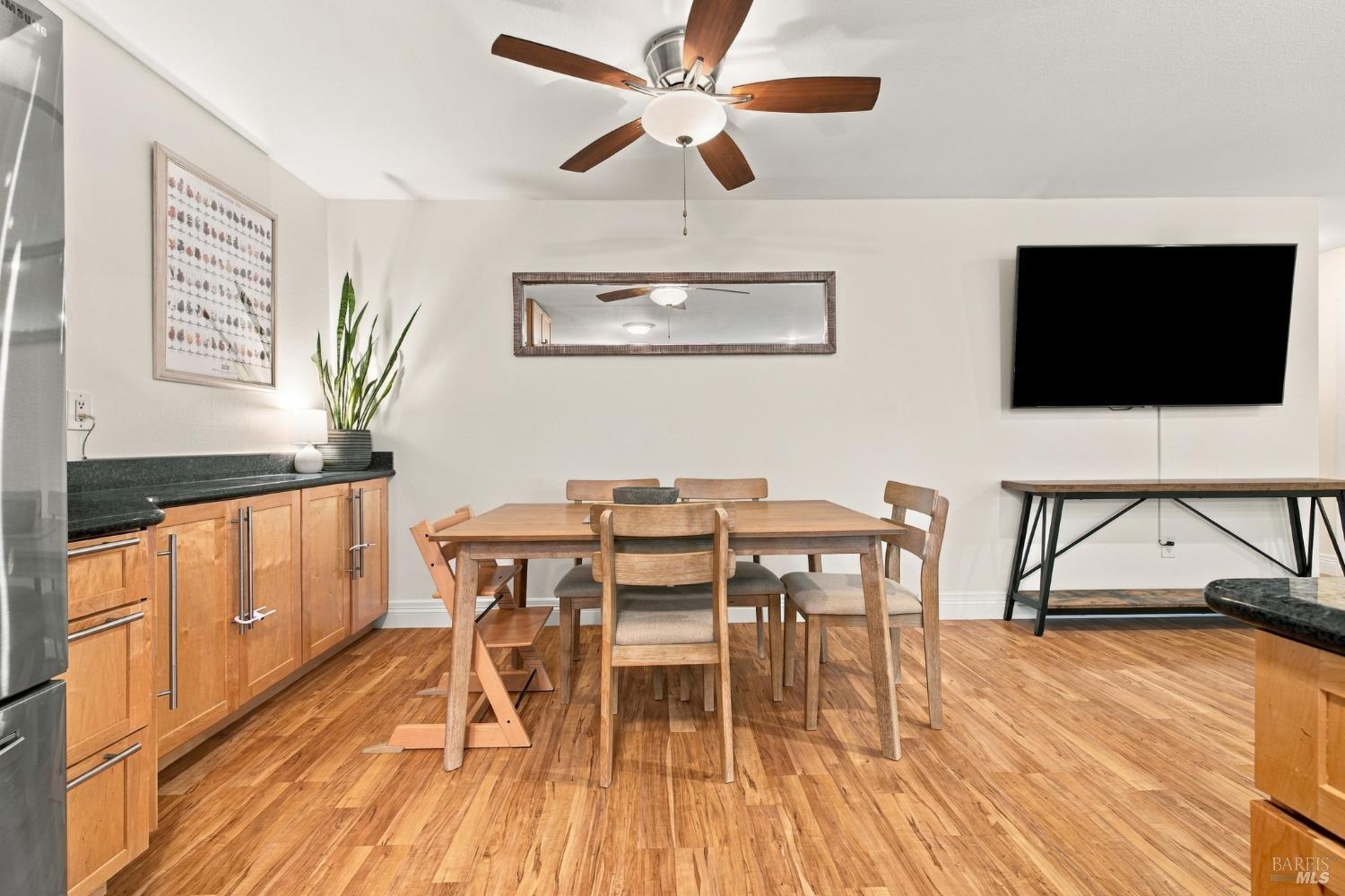 436 Tanglewood Court Santa Rosa CA 95409