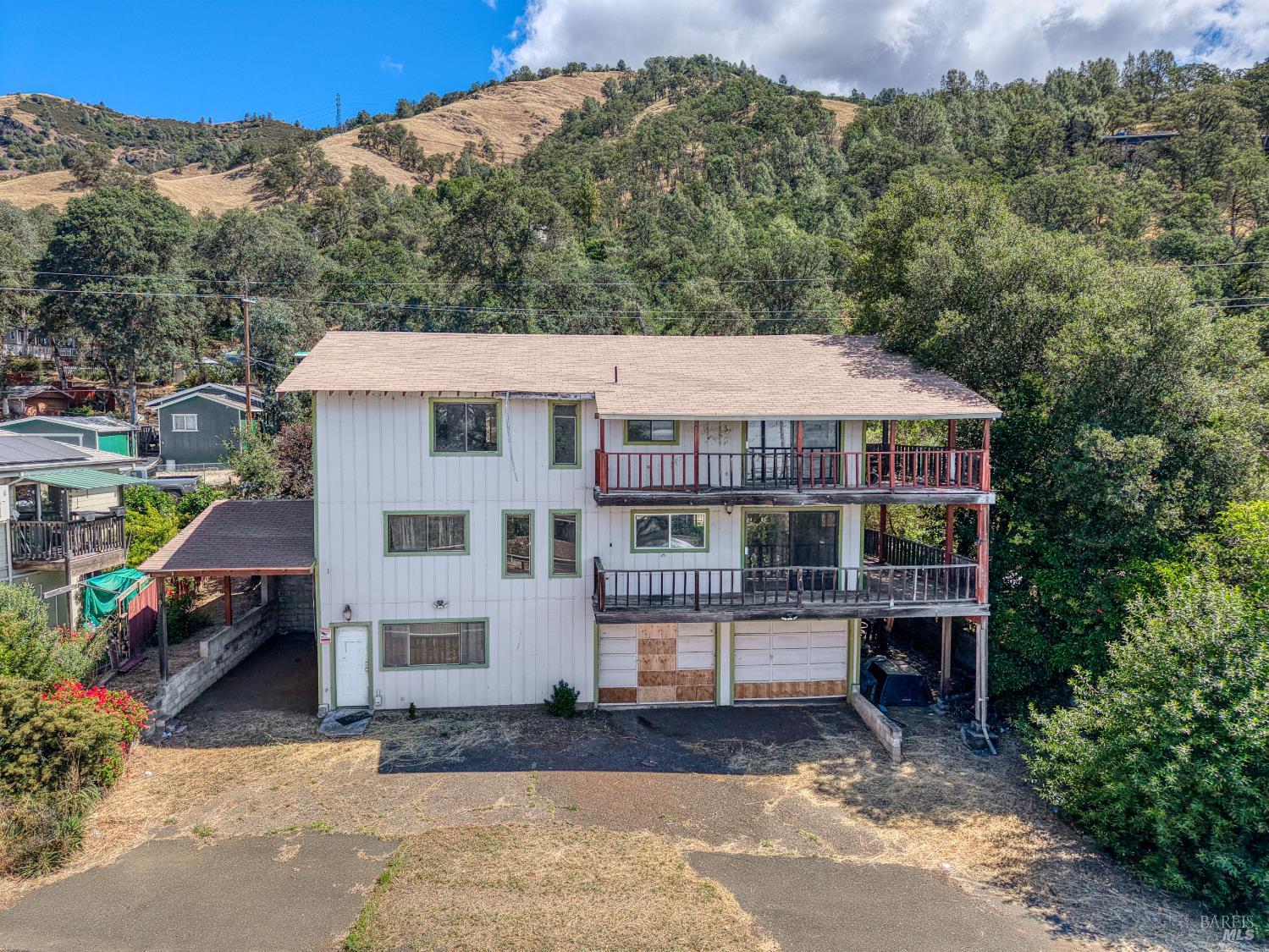 4150 E Highway 20 Nice CA 95464