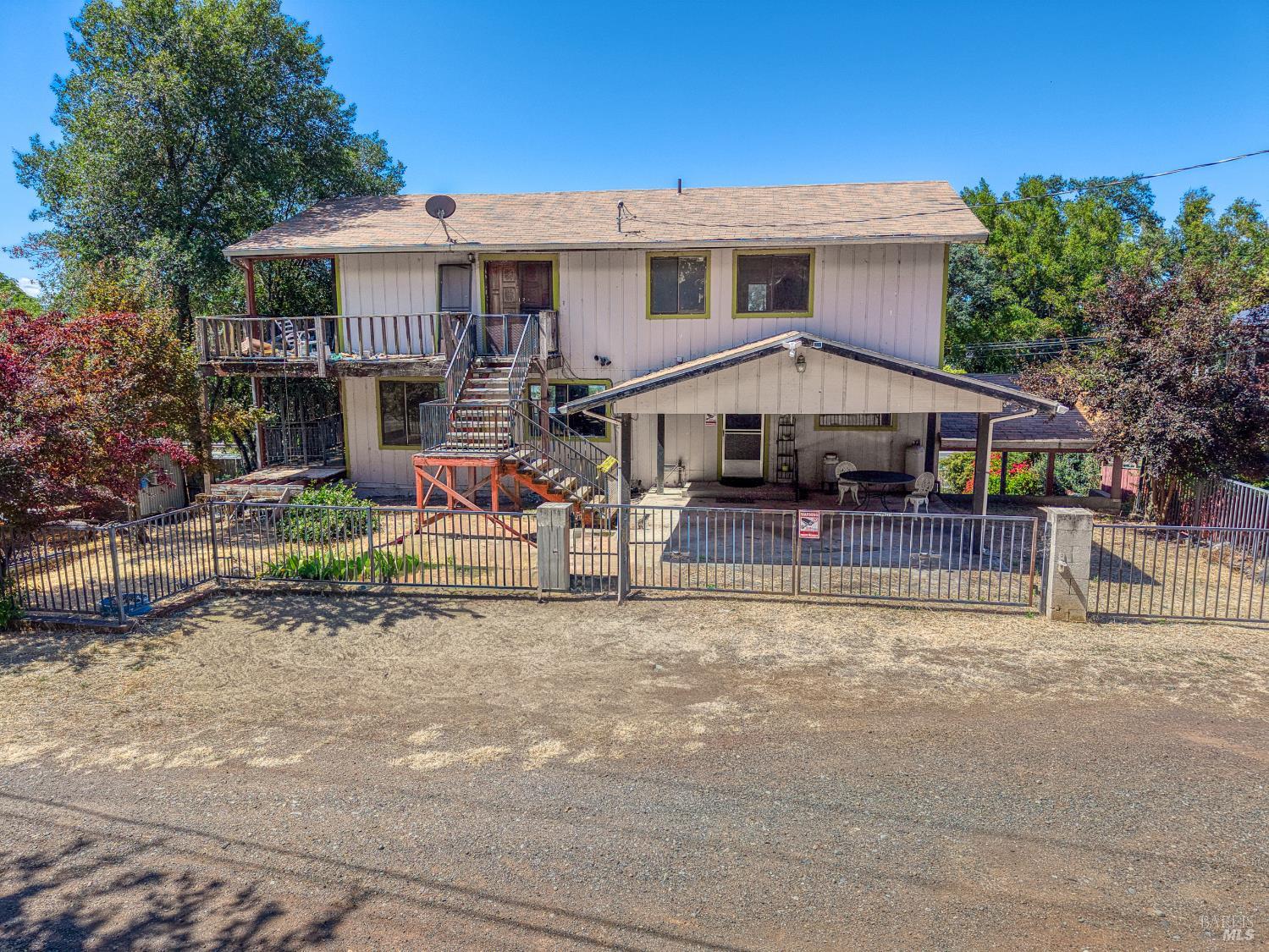4150 E Highway 20 Nice CA 95464