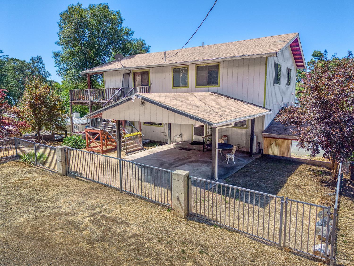 4150 E Highway 20 Nice CA 95464