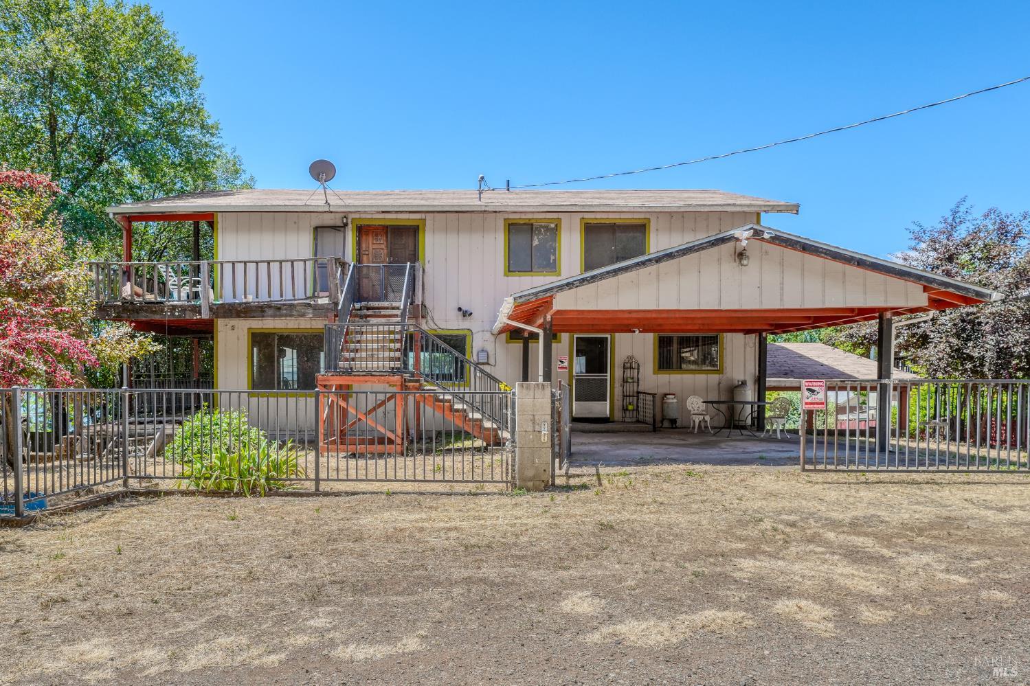 4150 E Highway 20 Nice CA 95464