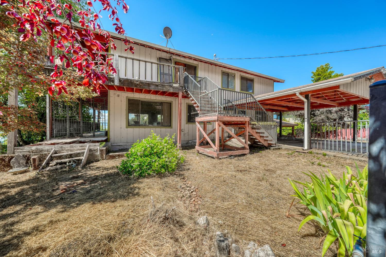 4150 E Highway 20 Nice CA 95464