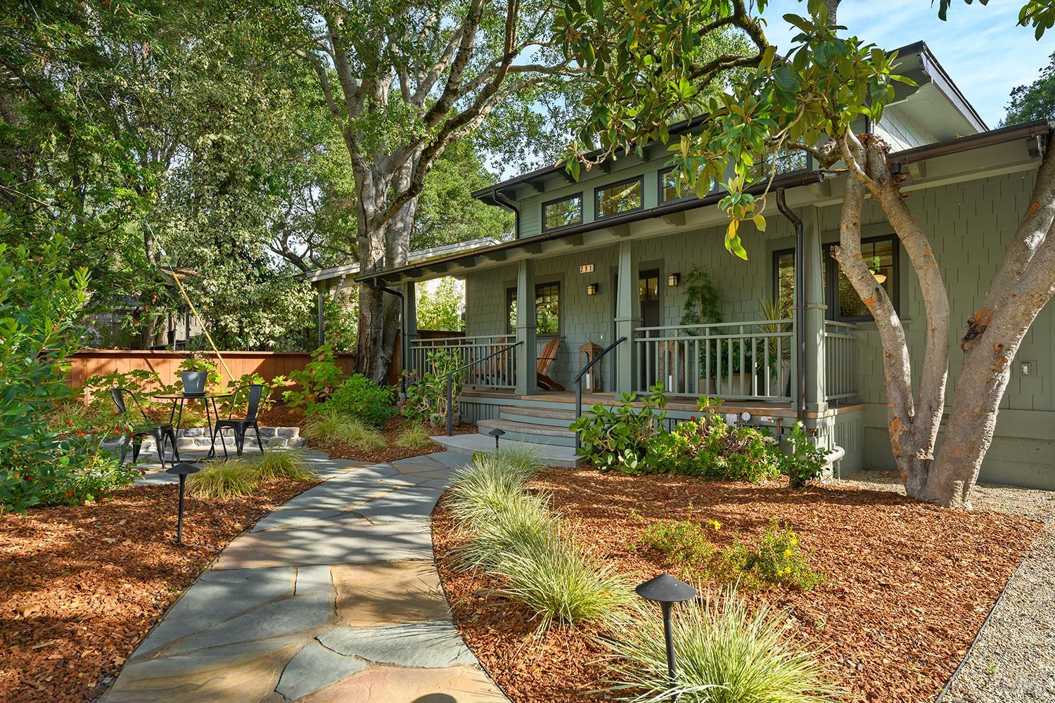 291 Neva Street Sebastopol CA 95472