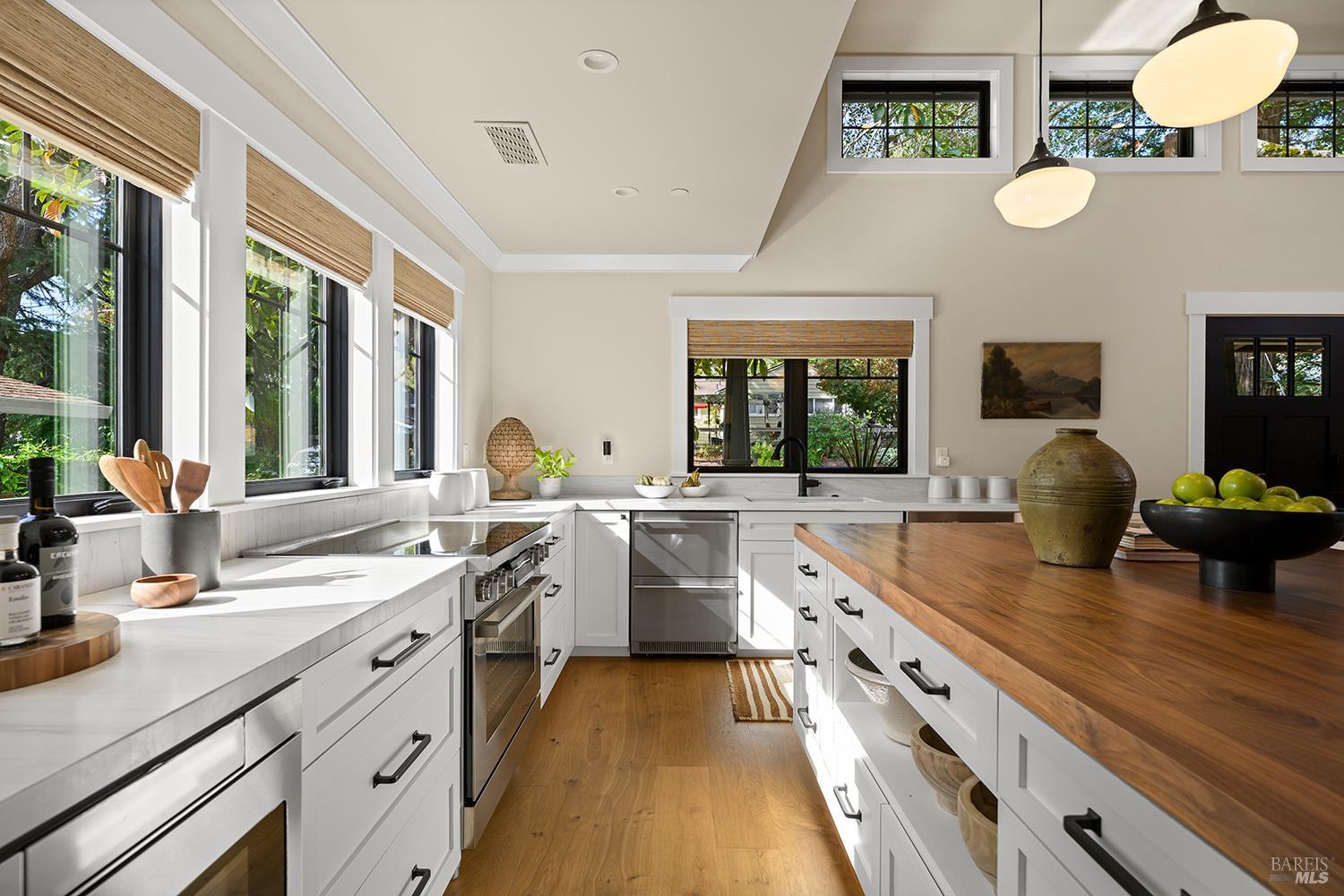 291 Neva Street Sebastopol CA 95472