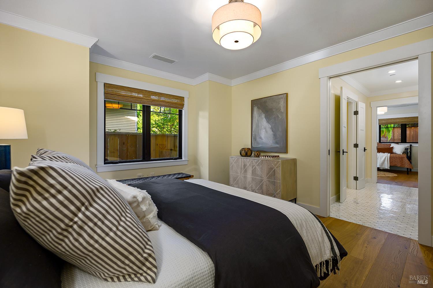 291 Neva Street Sebastopol CA 95472