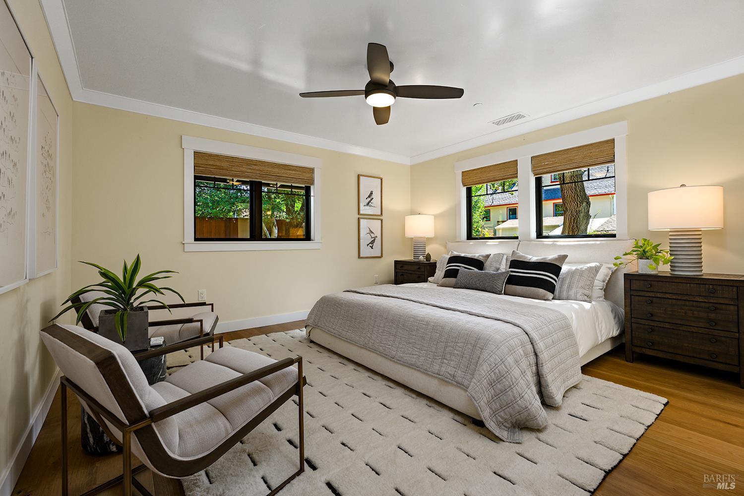 291 Neva Street Sebastopol CA 95472