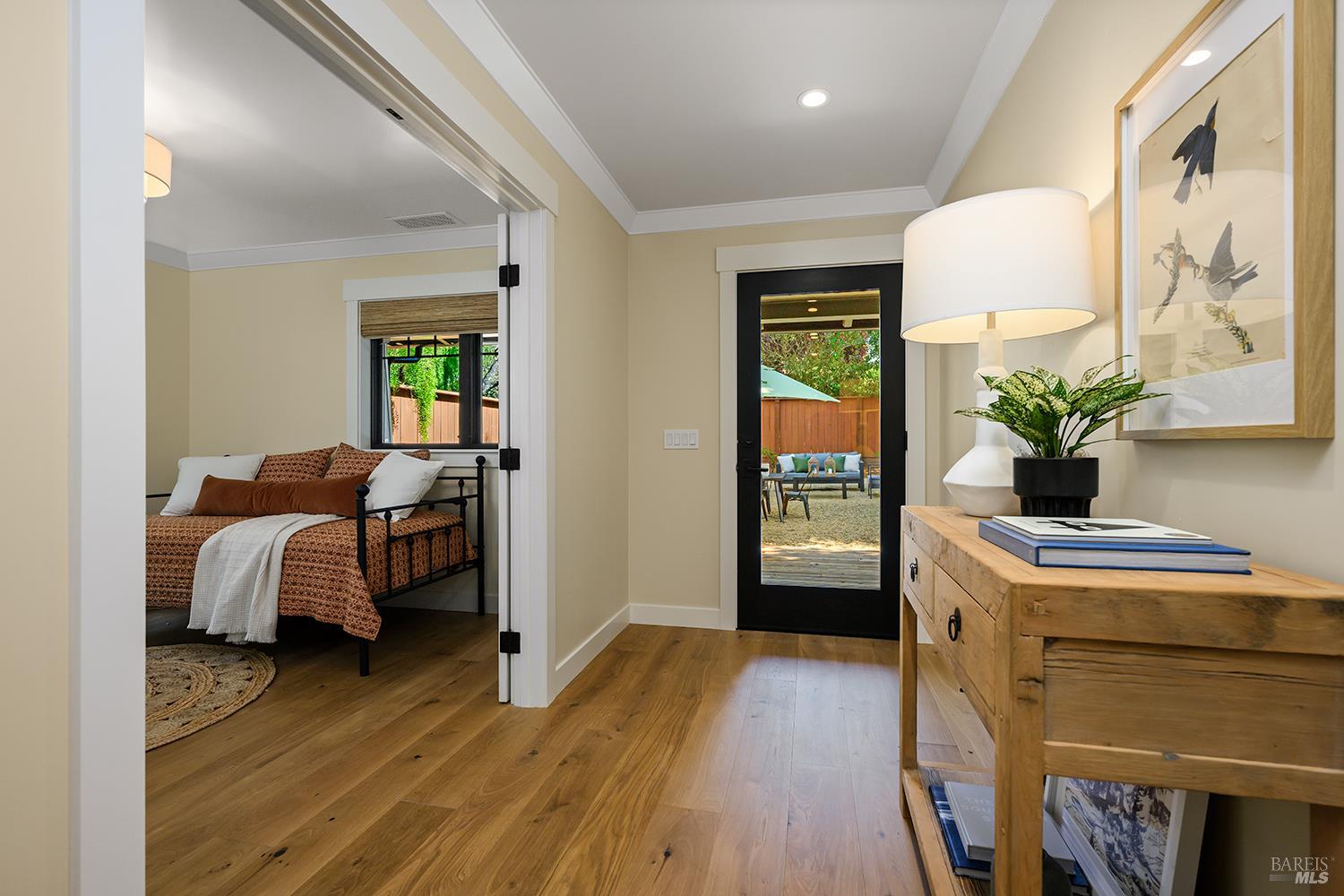 291 Neva Street Sebastopol CA 95472