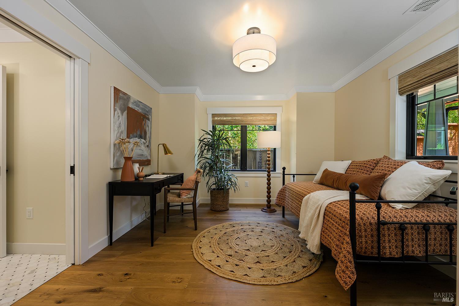 291 Neva Street Sebastopol CA 95472