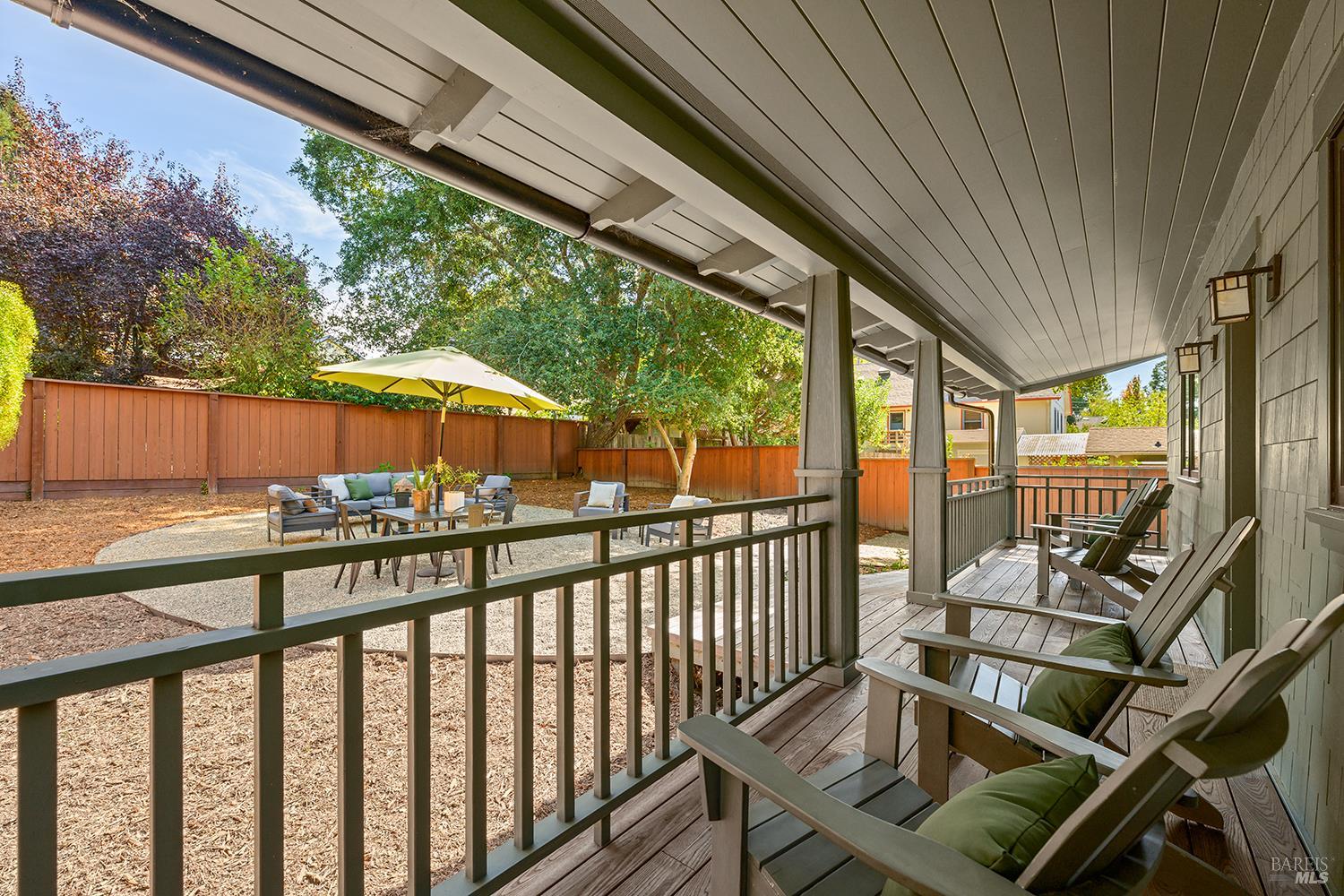 291 Neva Street Sebastopol CA 95472