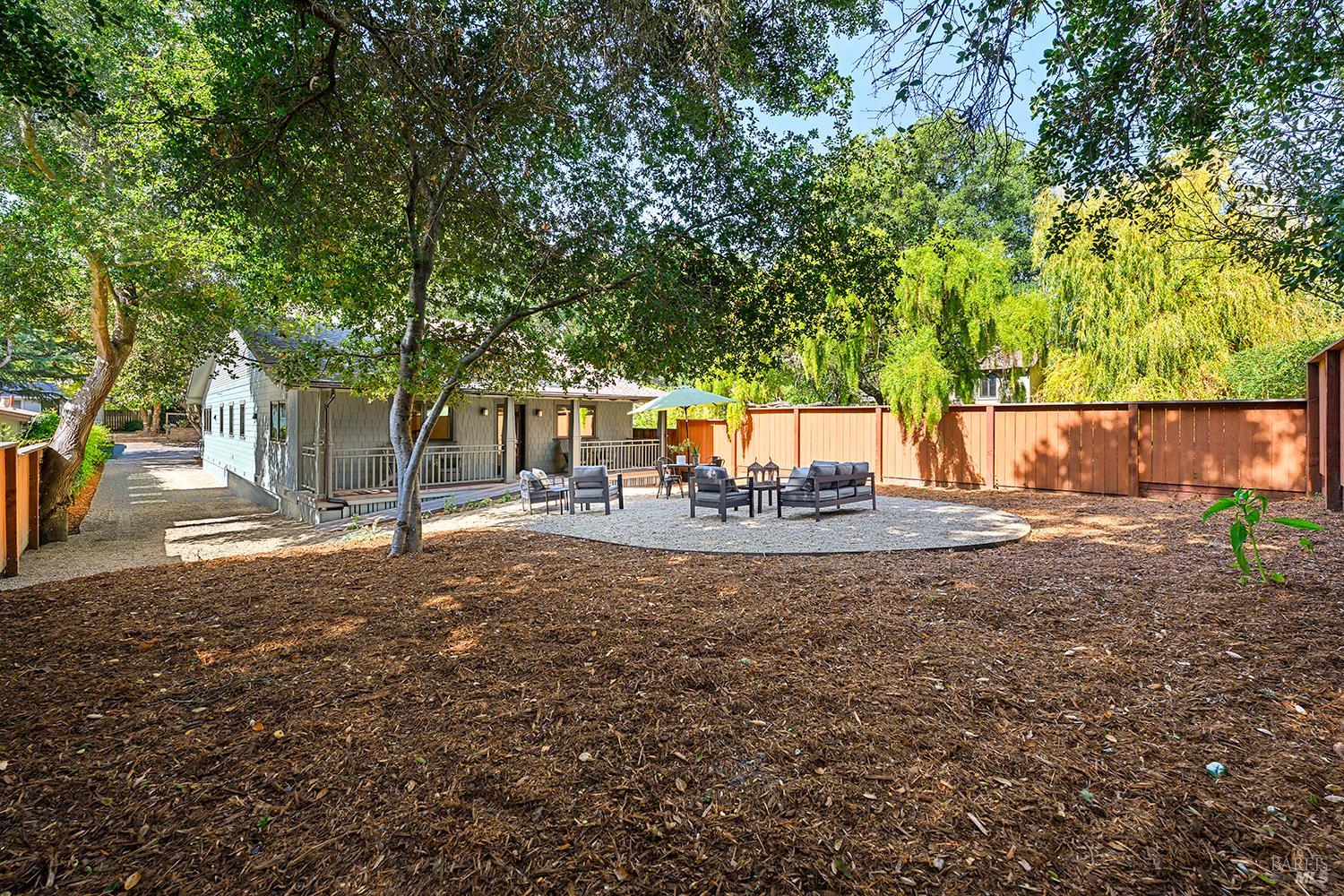 291 Neva Street Sebastopol CA 95472