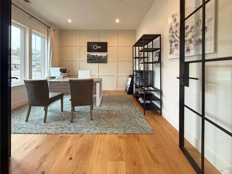 1902 Carlile Place Santa Rosa CA 95403