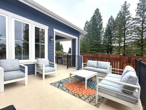 1902 Carlile Place Santa Rosa CA 95403