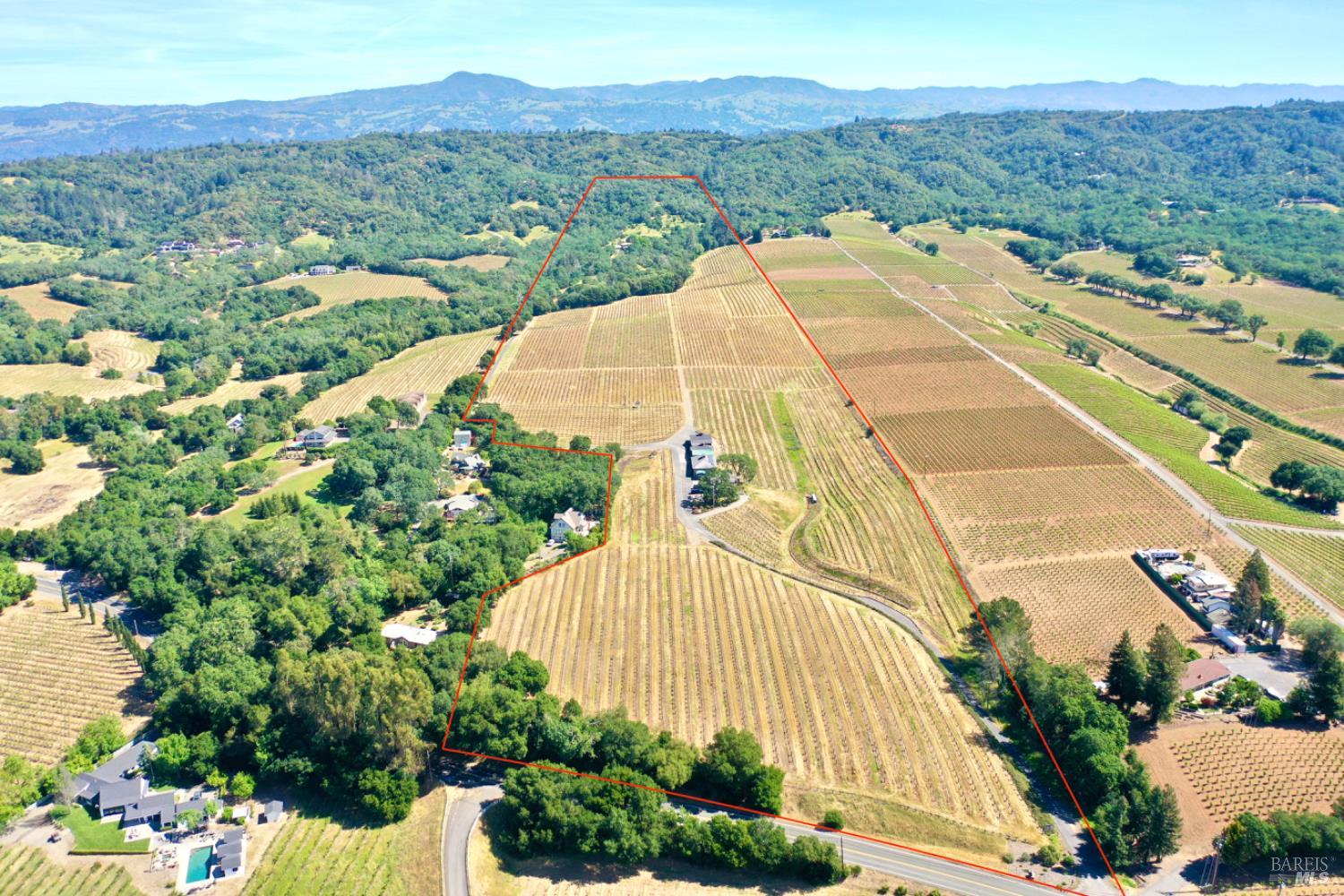 5143 Dry Creek Road Healdsburg CA 95448