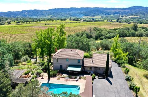 5143 Dry Creek Road Healdsburg CA 95448