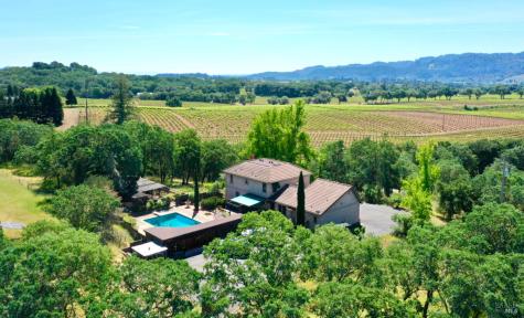 5143 Dry Creek Road Healdsburg CA 95448