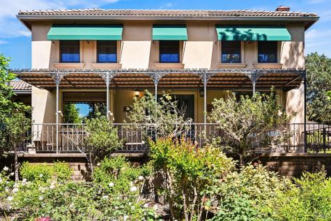 5143 Dry Creek Road Healdsburg CA 95448