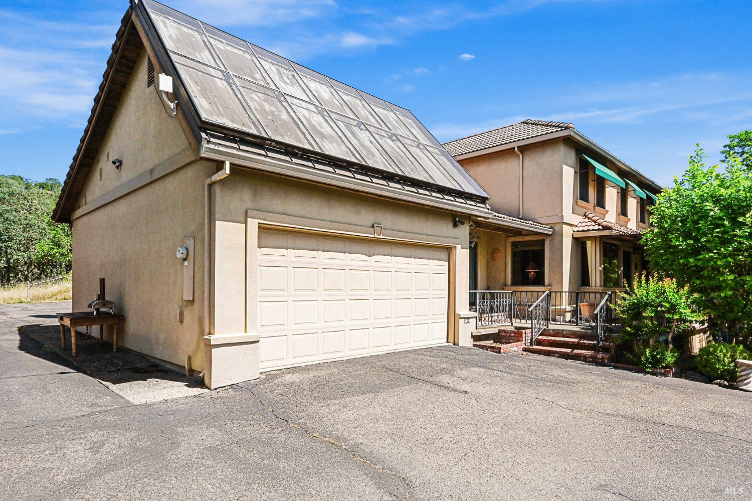 5143 Dry Creek Road Healdsburg CA 95448