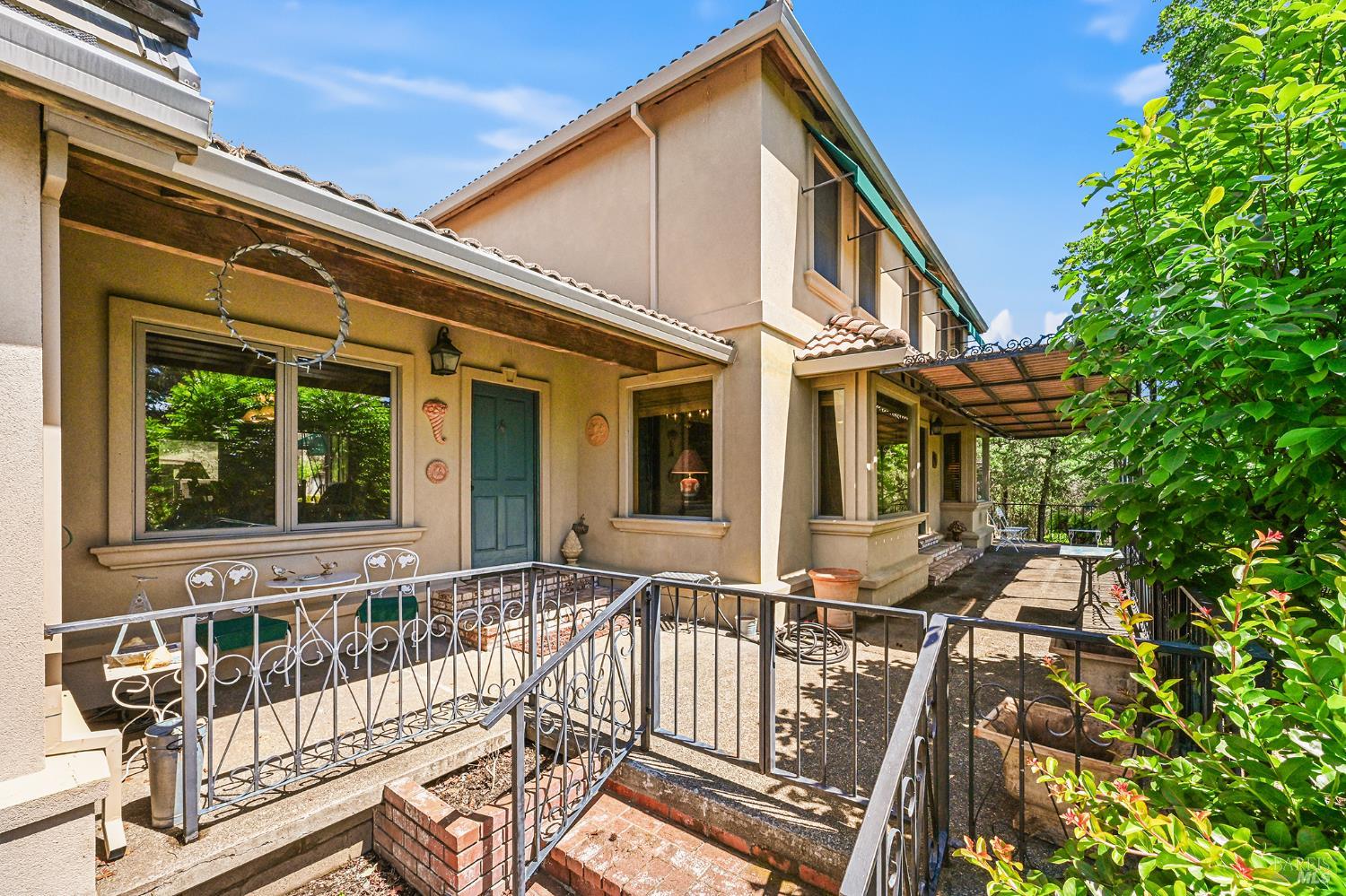 5143 Dry Creek Road Healdsburg CA 95448