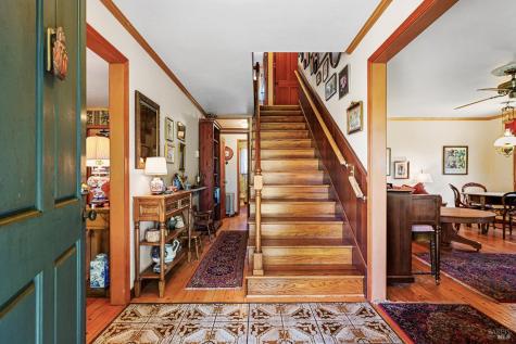 5143 Dry Creek Road Healdsburg CA 95448