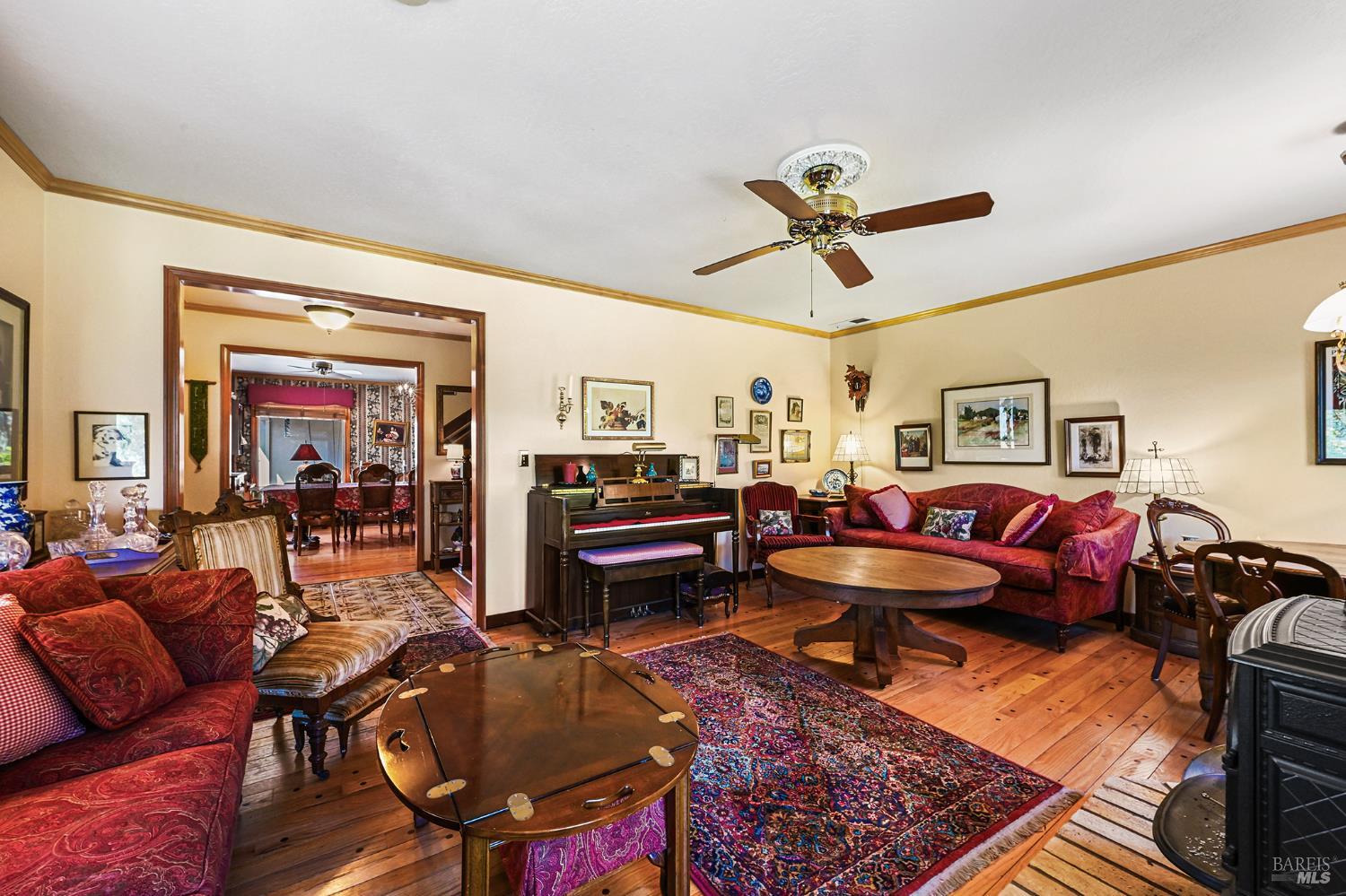 5143 Dry Creek Road Healdsburg CA 95448