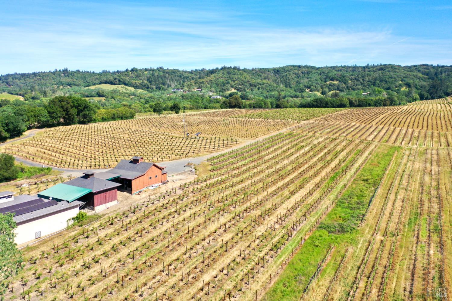 5143 Dry Creek Road Healdsburg CA 95448