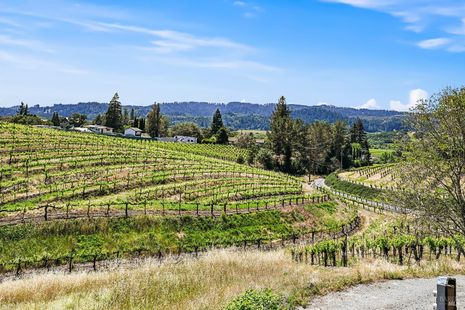 5143 Dry Creek Road Healdsburg CA 95448