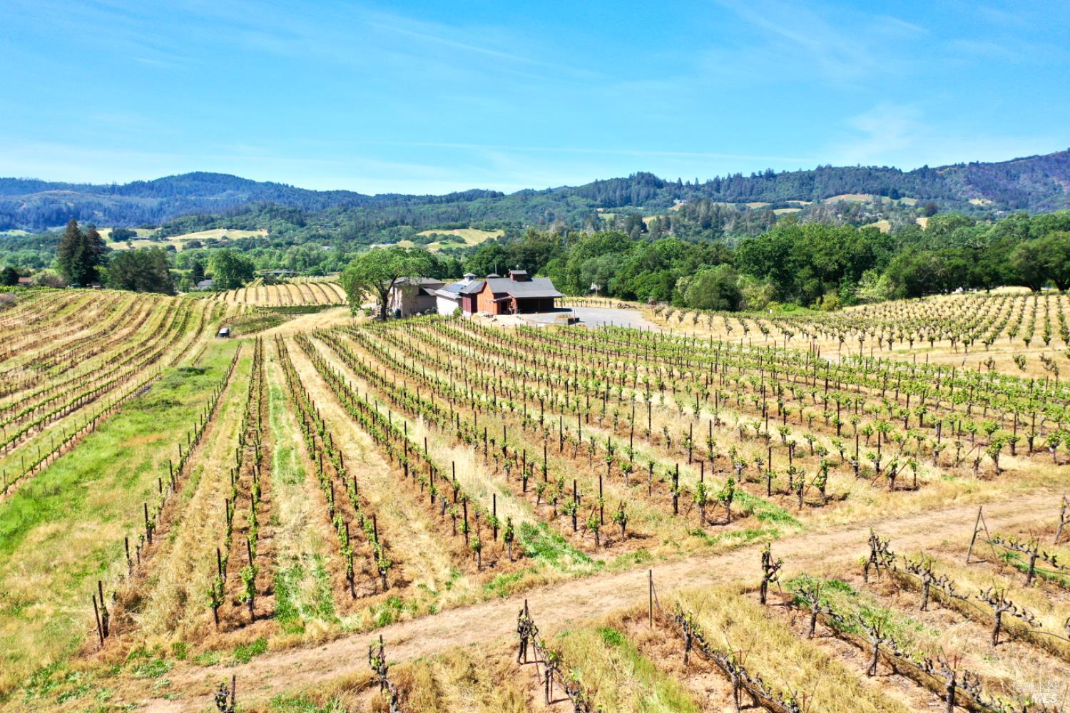 5143 Dry Creek Road Healdsburg CA 95448